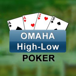Omaha High-Low
