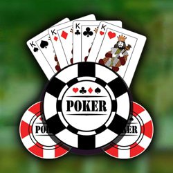 Poker légal