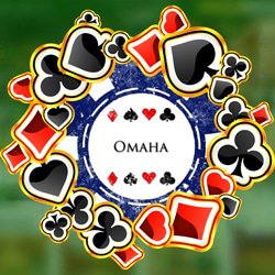 Omaha Poker